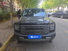 Haval Menlong New Energy 2023 Hi4 102 Explorer Edition - ფოტო 2