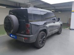 Haval Menlong New Energy 2023 Hi4 102 Explorer Edition - ფოტო 3