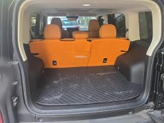 Haval Menlong New Energy 2023 Hi4 102 Explorer Edition - ფოტო 4