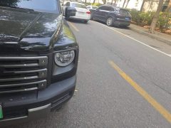 Haval Menlong New Energy 2023 Hi4 102 Explorer Edition - ფოტო 5