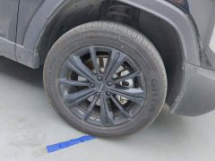 Haval Menlong New Energy 2023 Hi4 102 Explorer Edition - ფოტო 6