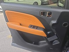 Haval Menlong New Energy 2023 Hi4 102 Explorer Edition - ფოტო 7