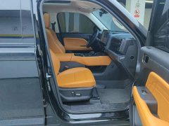 Haval Menlong New Energy 2023 Hi4 102 Explorer Edition - ფოტო 8