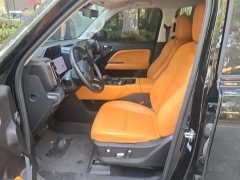 Haval Menlong New Energy 2023 Hi4 102 Explorer Edition - ფოტო 9