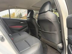 Toyota Corolla 2021 TNGA 1.5L CVT GR SPORT - ფოტო 14