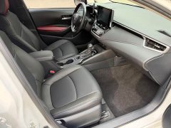 Toyota Corolla 2021 TNGA 1.5L CVT GR SPORT - ფოტო 15