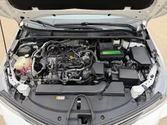 Toyota Corolla 2021 TNGA 1.5L CVT GR SPORT - ფოტო 16