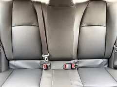 Toyota Corolla 2021 TNGA 1.5L CVT GR SPORT - ფოტო 17