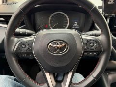 Toyota Corolla 2021 TNGA 1.5L CVT GR SPORT - ფოტო 18