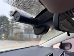 Toyota Corolla 2021 TNGA 1.5L CVT GR SPORT - ფოტო 19