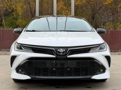Toyota Corolla 2021 TNGA 1.5L CVT GR SPORT - ფოტო 2
