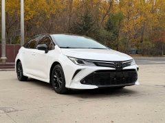 Toyota Corolla 2021 TNGA 1.5L CVT GR SPORT - ფოტო 3