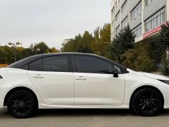 Toyota Corolla 2021 TNGA 1.5L CVT GR SPORT - ფოტო 4