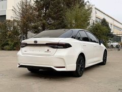 Toyota Corolla 2021 TNGA 1.5L CVT GR SPORT - ფოტო 5