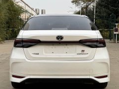 Toyota Corolla 2021 TNGA 1.5L CVT GR SPORT - ფოტო 6