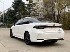 Toyota Corolla 2021 TNGA 1.5L CVT GR SPORT - ფოტო 7