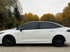 Toyota Corolla 2021 TNGA 1.5L CVT GR SPORT - ფოტო 8
