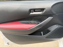 Toyota Corolla 2021 TNGA 1.5L CVT GR SPORT - ფოტო 9