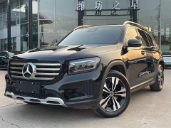 Mercedes-Benz GLB 2024 GLB 200 Dynamic - ფოტო 1