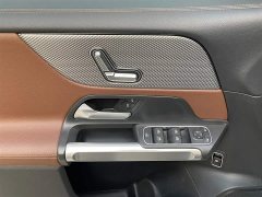 Mercedes-Benz GLB 2024 GLB 200 Dynamic - ფოტო 10