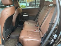 Mercedes-Benz GLB 2024 GLB 200 Dynamic - ფოტო 11