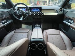 Mercedes-Benz GLB 2024 GLB 200 Dynamic - ფოტო 12