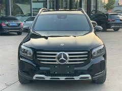 Mercedes-Benz GLB 2024 GLB 200 Dynamic - ფოტო 2
