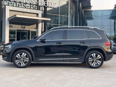 Mercedes-Benz GLB 2024 GLB 200 Dynamic - ფოტო 3