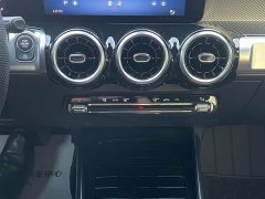 Mercedes-Benz GLB 2024 GLB 200 Dynamic - ფოტო 7