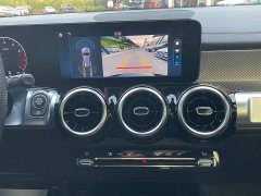 Mercedes-Benz GLB 2024 GLB 200 Dynamic - ფოტო 8