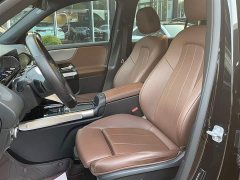 Mercedes-Benz GLB 2024 GLB 200 Dynamic - ფოტო 9
