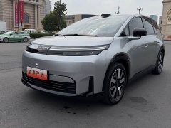 GAC AION N60 610 LiDAR Ultra - ფოტო 1