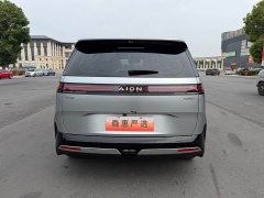 GAC AION N60 610 LiDAR Ultra - ფოტო 12