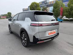 GAC AION N60 610 LiDAR Ultra - ფოტო 13