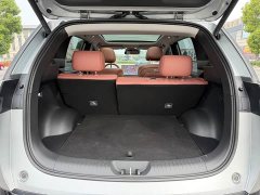 GAC AION N60 610 LiDAR Ultra - ფოტო 14
