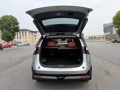GAC AION N60 610 LiDAR Ultra - ფოტო 15