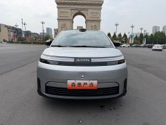 GAC AION N60 610 LiDAR Ultra - ფოტო 2