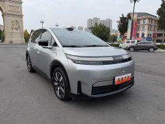 GAC AION N60 610 LiDAR Ultra - ფოტო 3