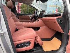 GAC AION N60 610 LiDAR Ultra - ფოტო 7