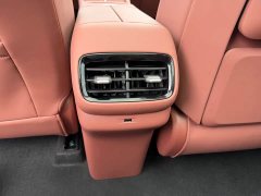 GAC AION N60 610 LiDAR Ultra - ფოტო 8