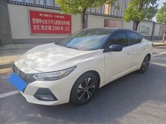 Nissan Sylphy 2021 1.6L XL CVT Comfort Edition - ფოტო 1