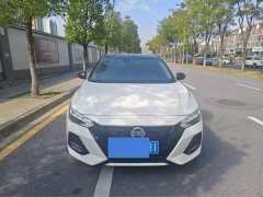 Nissan Sylphy 2021 1.6L XL CVT Comfort Edition - ფოტო 2