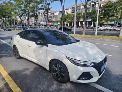Nissan Sylphy 2021 1.6L XL CVT Comfort Edition - ფოტო 3