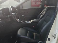 Nissan Sylphy 2021 1.6L XL CVT Comfort Edition - ფოტო 4