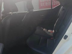 Nissan Sylphy 2021 1.6L XL CVT Comfort Edition - ფოტო 5