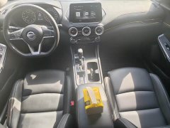 Nissan Sylphy 2021 1.6L XL CVT Comfort Edition - ფოტო 6