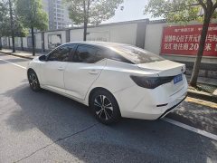 Nissan Sylphy 2021 1.6L XL CVT Comfort Edition - ფოტო 7