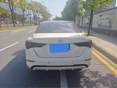 Nissan Sylphy 2021 1.6L XL CVT Comfort Edition - ფოტო 8