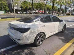 Nissan Sylphy 2021 1.6L XL CVT Comfort Edition - ფოტო 9