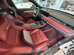 Jetour X70 1.6T DCT 7 - ფოტო 4